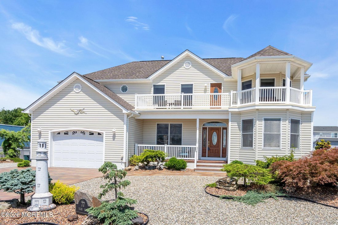 House in Ocean Township, New Jersey, United States 3 - 18567013