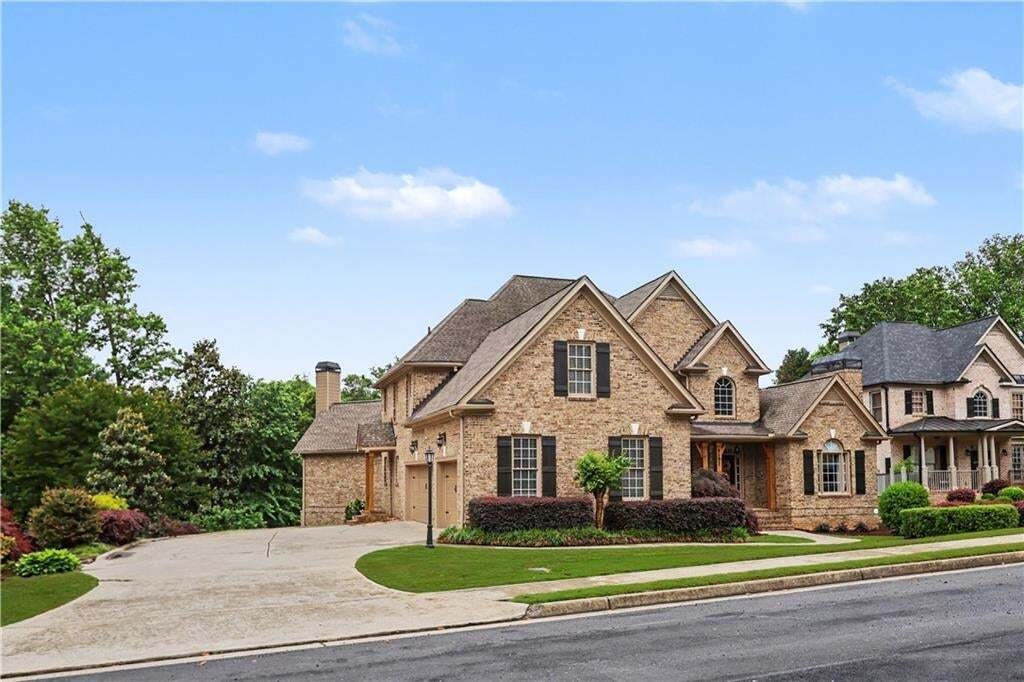 House in Dacula, Georgia, United States 3 - 18567370