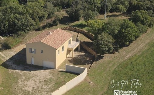 Villa in Blauvac, Provence-Alpes-Côte d'Azur, France 1