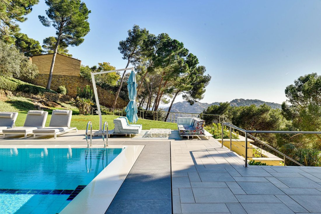 Villa in Begur, Catalonia, Spain 5 - 14284990