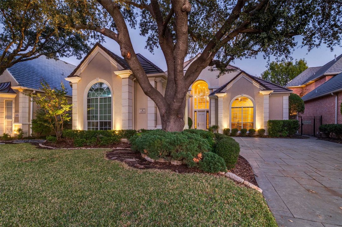 House in Frisco, Texas, United States 3 - 18570246