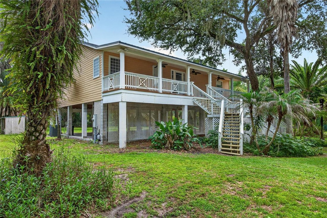 House in St. Augustine, Florida, United States 3 - 18568841