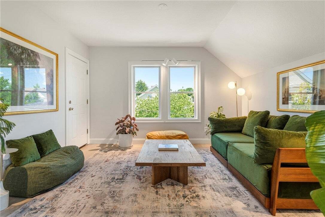 Condo in Providence, Rhode Island, United States 3 - 18567140