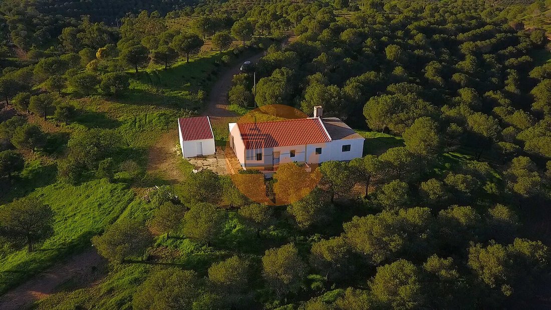 House in Castro Marim, Algarve, Portugal 2 - 18573358
