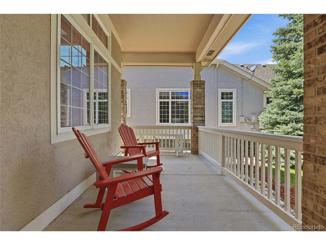 House in Westminster, Colorado, United States 2 - 18569031
