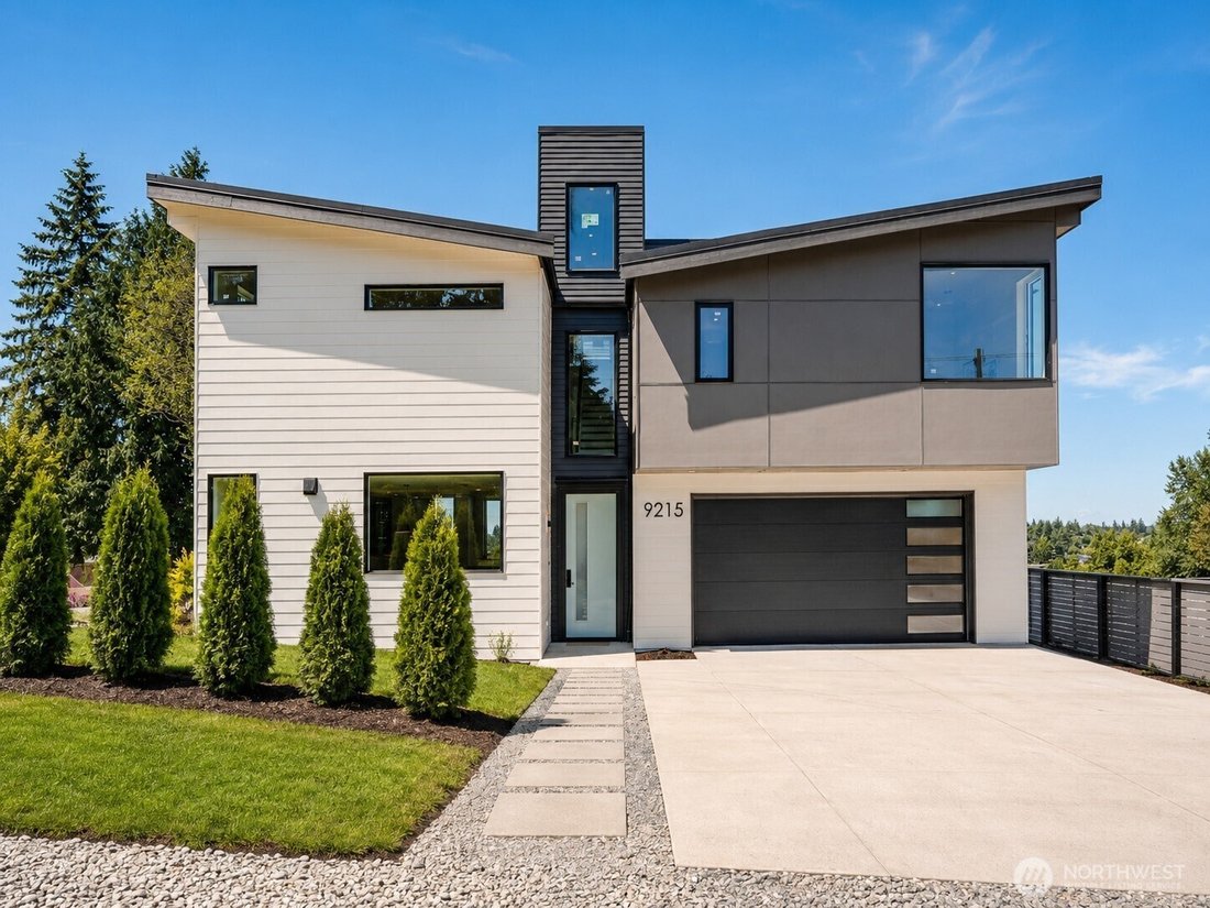 House in Seattle, Washington, United States 1 - 18570454