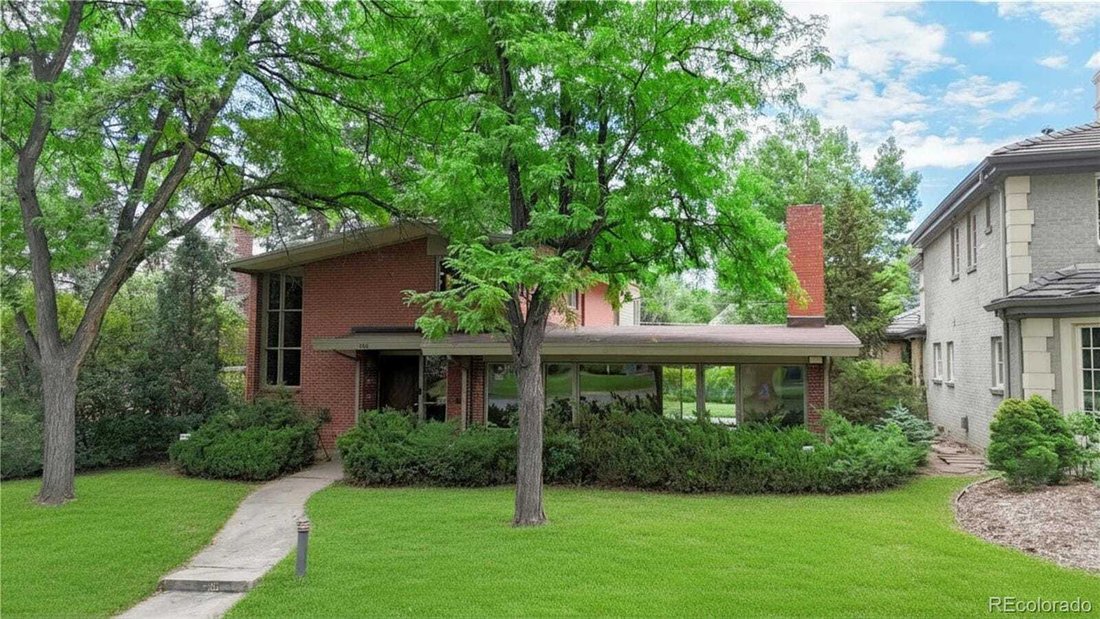 House in Denver, Colorado, United States 1 - 18570267