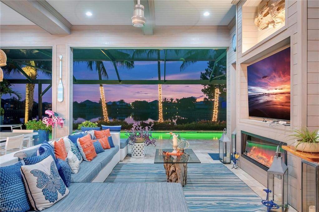 House in Naples, Florida, United States 4 - 18570292