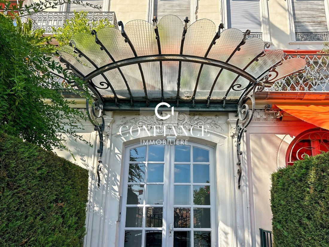 Apartment in Nice, Provence-Alpes-Côte d'Azur, France 1 - 18570407
