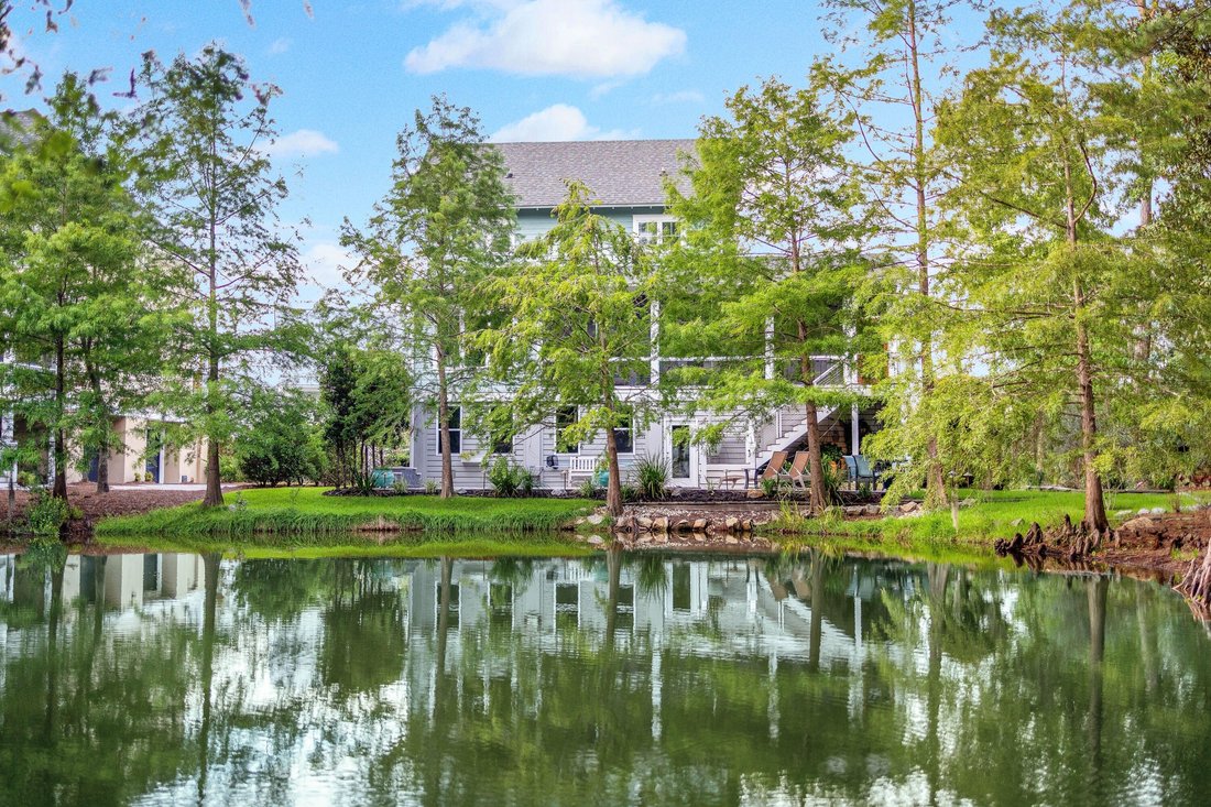 House in Johns Island, South Carolina, United States 3 - 18570293
