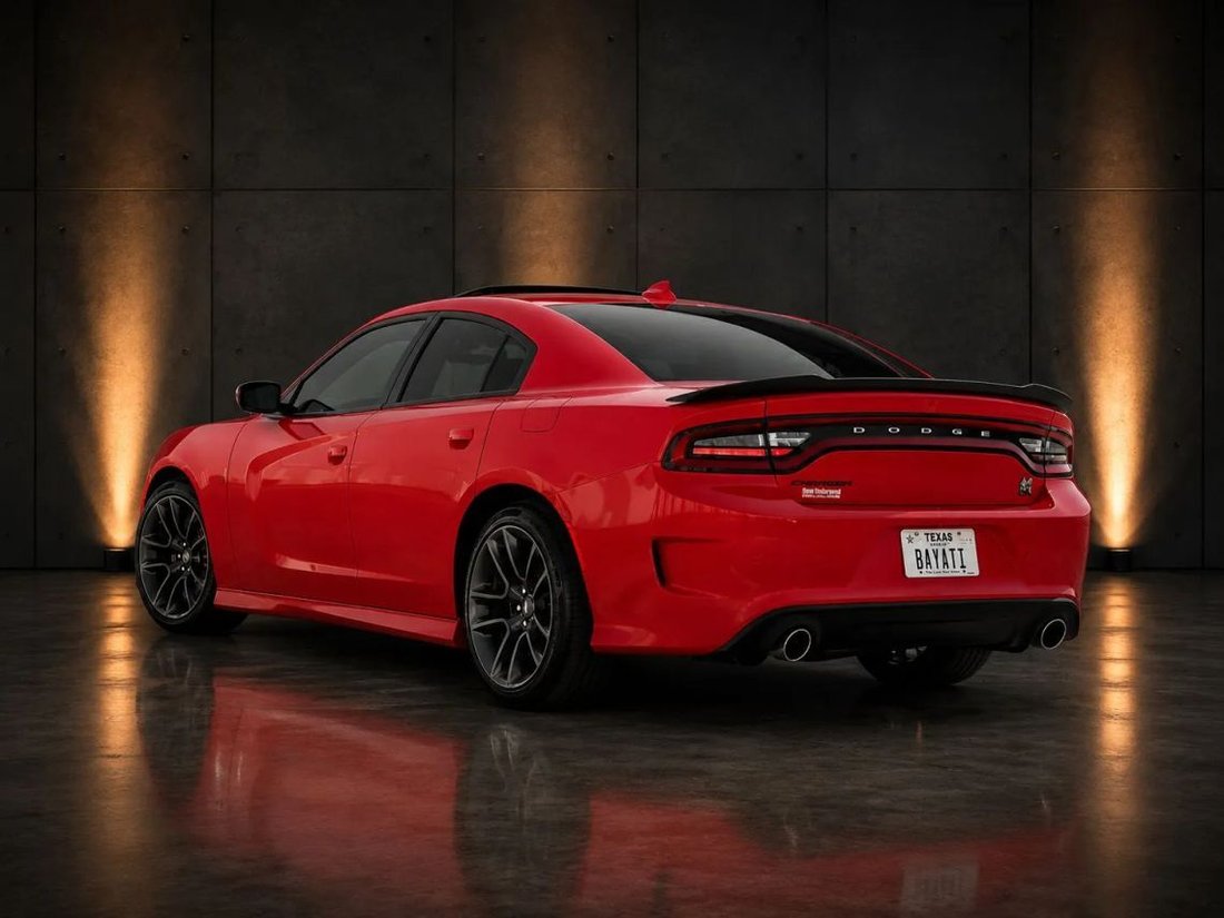 Sedan in Kennedale, TX, United States 3 - 18571138