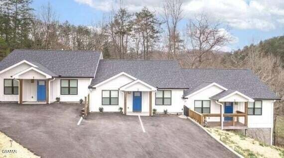 House in Pigeon Forge, Tennessee, United States 1 - 18573625