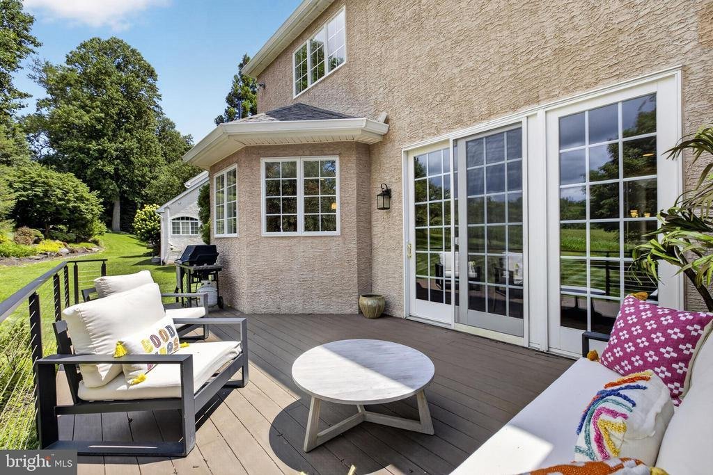 House in Thornton, Pennsylvania, United States 5 - 18572094