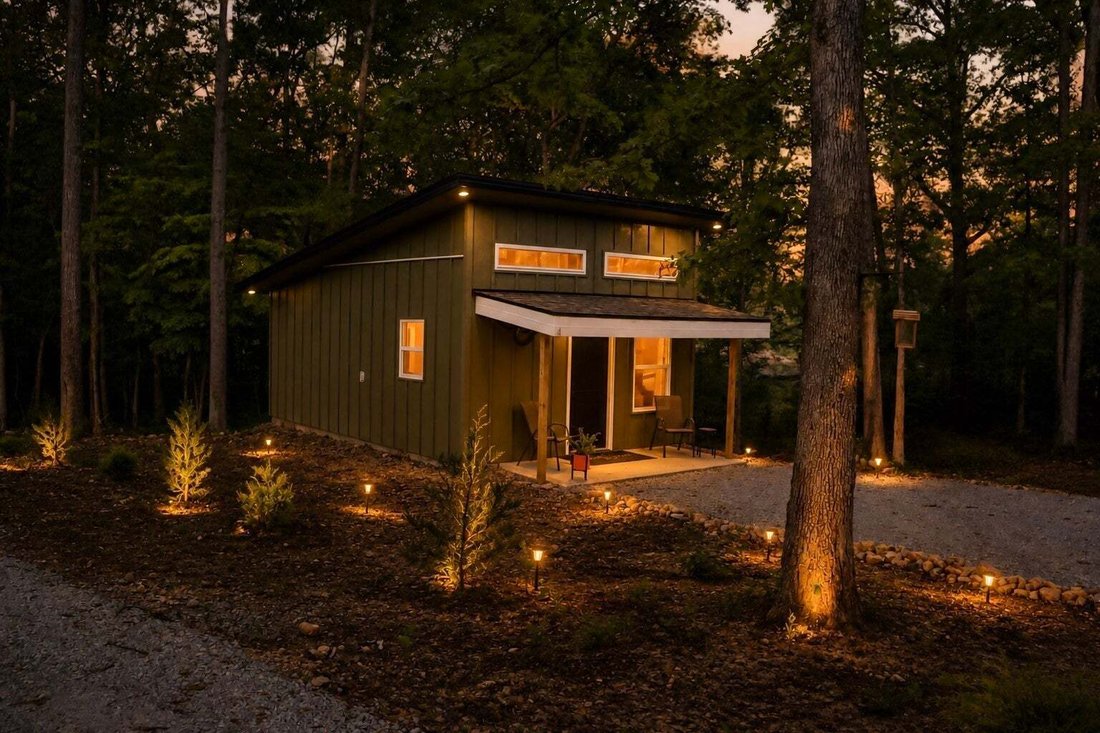 House in Ethridge, Tennessee, United States 3 - 18573548