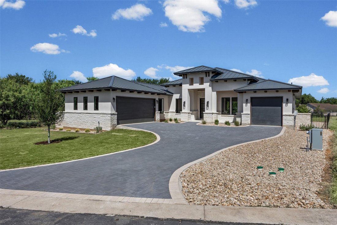 House in Horseshoe Bay, Texas, United States 2 - 16589518
