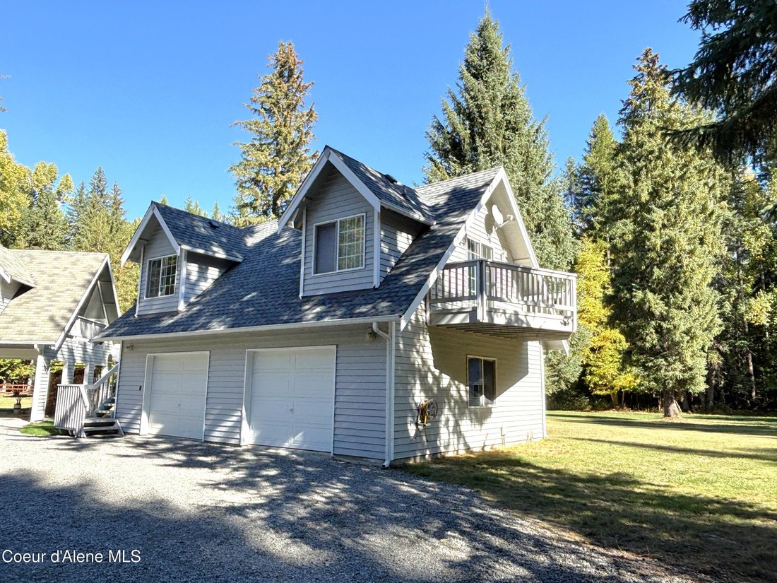 House in Sandpoint, Idaho, United States 4 - 18568784