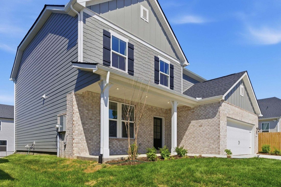 House in Nashville, Tennessee, United States 2 - 18567126