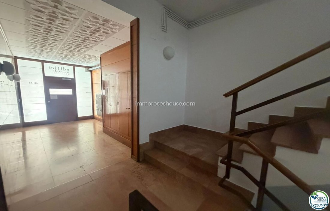 Apartment in Roses, Catalonia, Spain 4 - 18352299