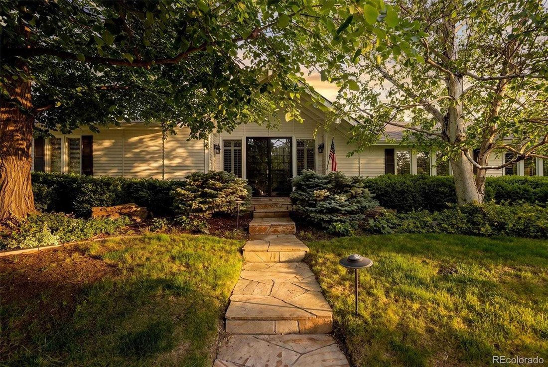 House in Englewood, Colorado, United States 1 - 18206639