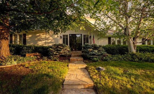 House in Englewood, Colorado, United States 1