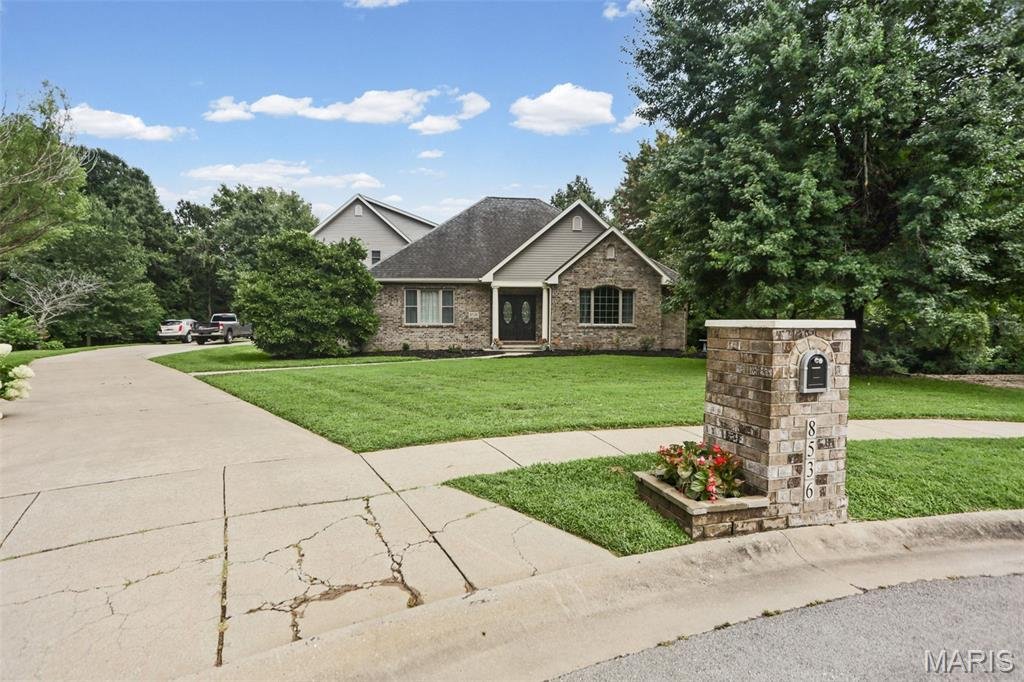 House in O'Fallon, Illinois, United States 4 - 18565371