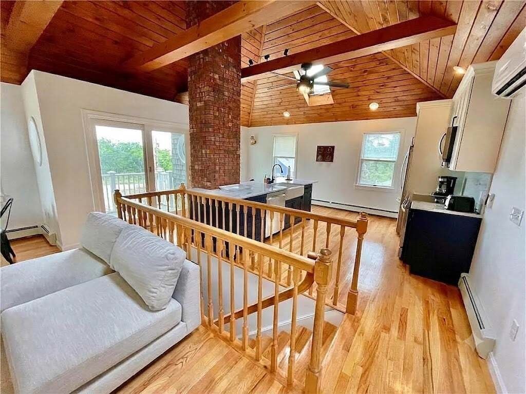 House in New Shoreham, Rhode Island, United States 4 - 18284306