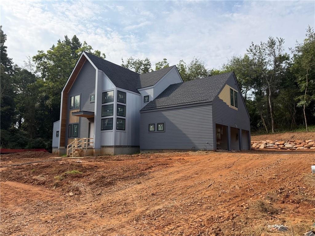 House in Roswell, Georgia, United States 5 - 16975268