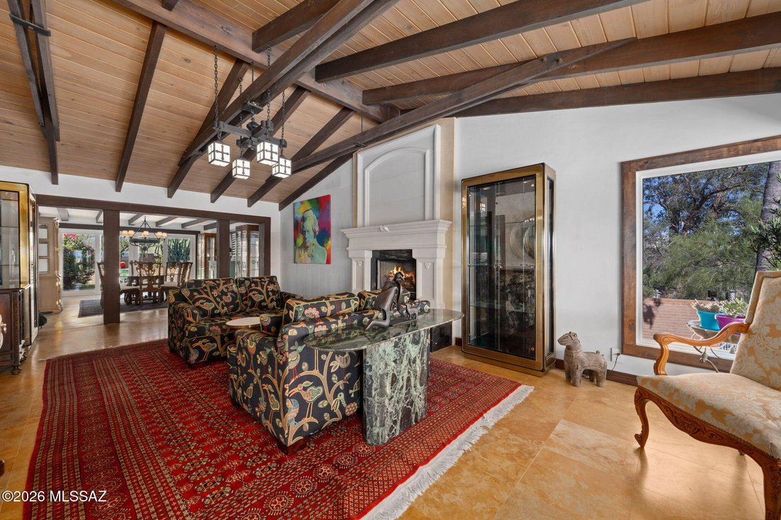 House in Tucson, Arizona, United States 4 - 18570067