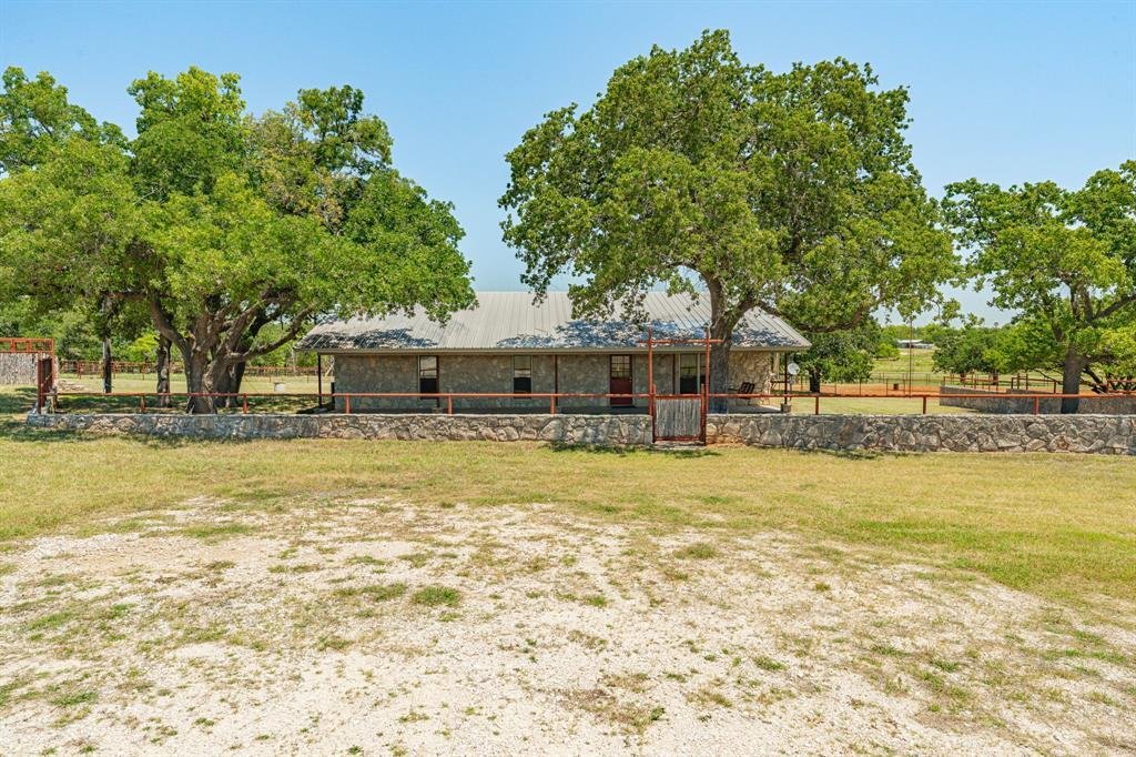 Farm Ranch in Stephenville, Texas, United States 1 - 18571520