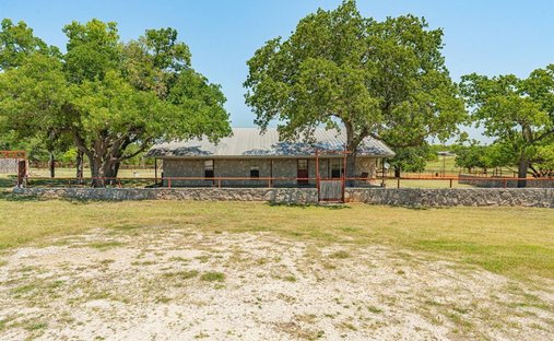 Farm Ranch in Stephenville, Texas, United States 1
