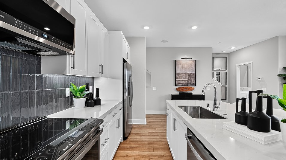 Townhouse in Carson, California, United States 5 - 18549710
