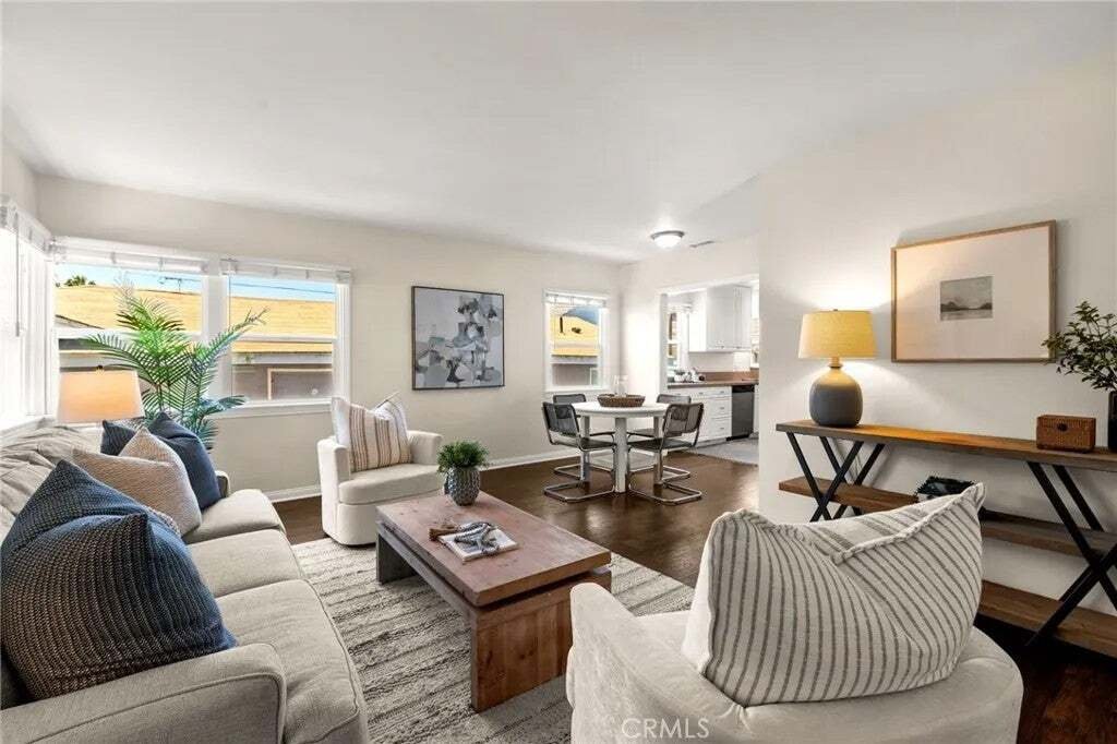 Townhouse in Torrance, California, United States 5 - 18567365