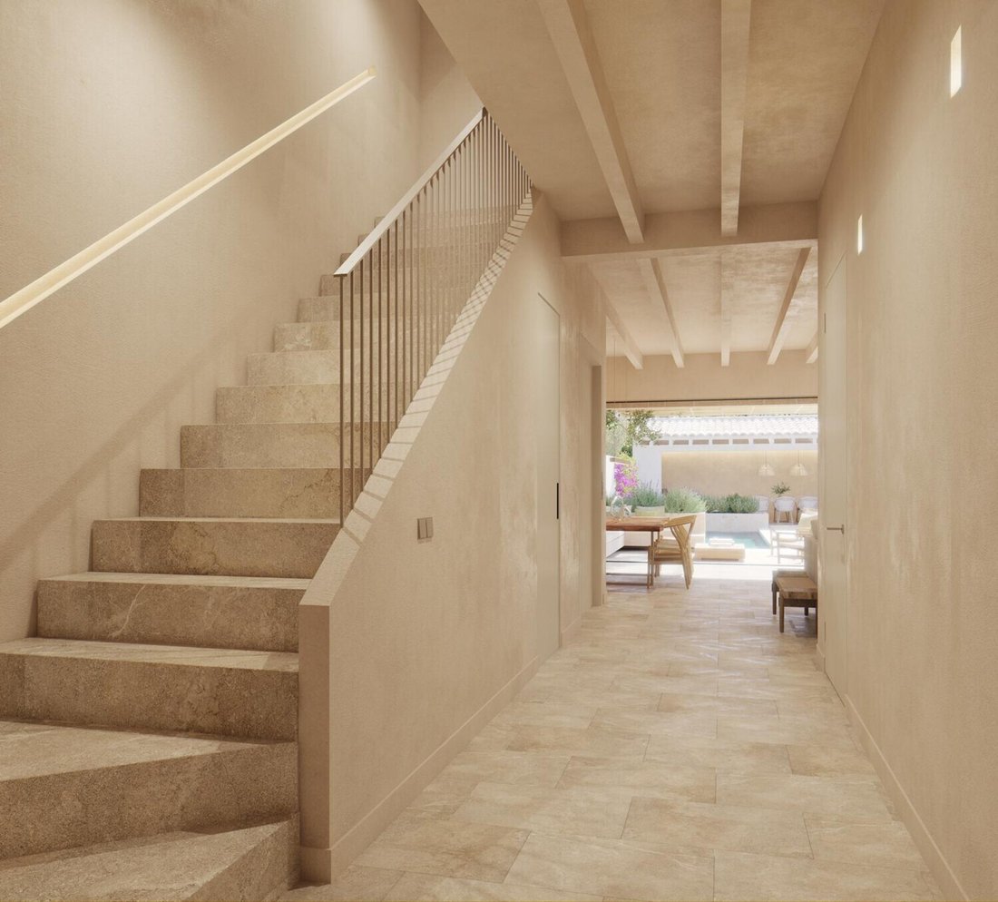 Casa en Santañy, Islas Baleares, España 4 - 18570310