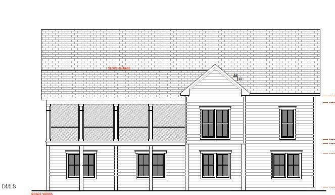 House in Fuquay-Varina, North Carolina, United States 4 - 18567023