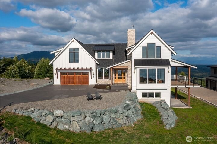 House in Bow, Washington, United States 1 - 18570473