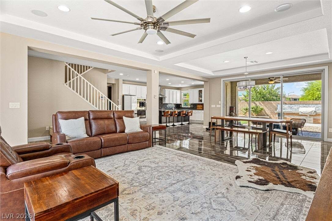 House in Las Vegas, Nevada, United States 3 - 18567072