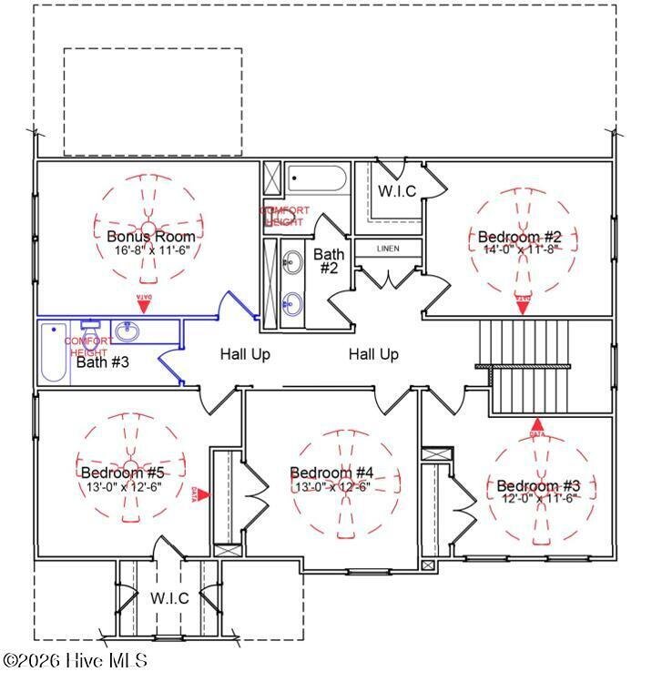 House in Wilmington, North Carolina, United States 3 - 18568669