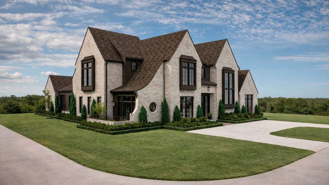 House in Dallas, Texas, United States 2 - 18570263