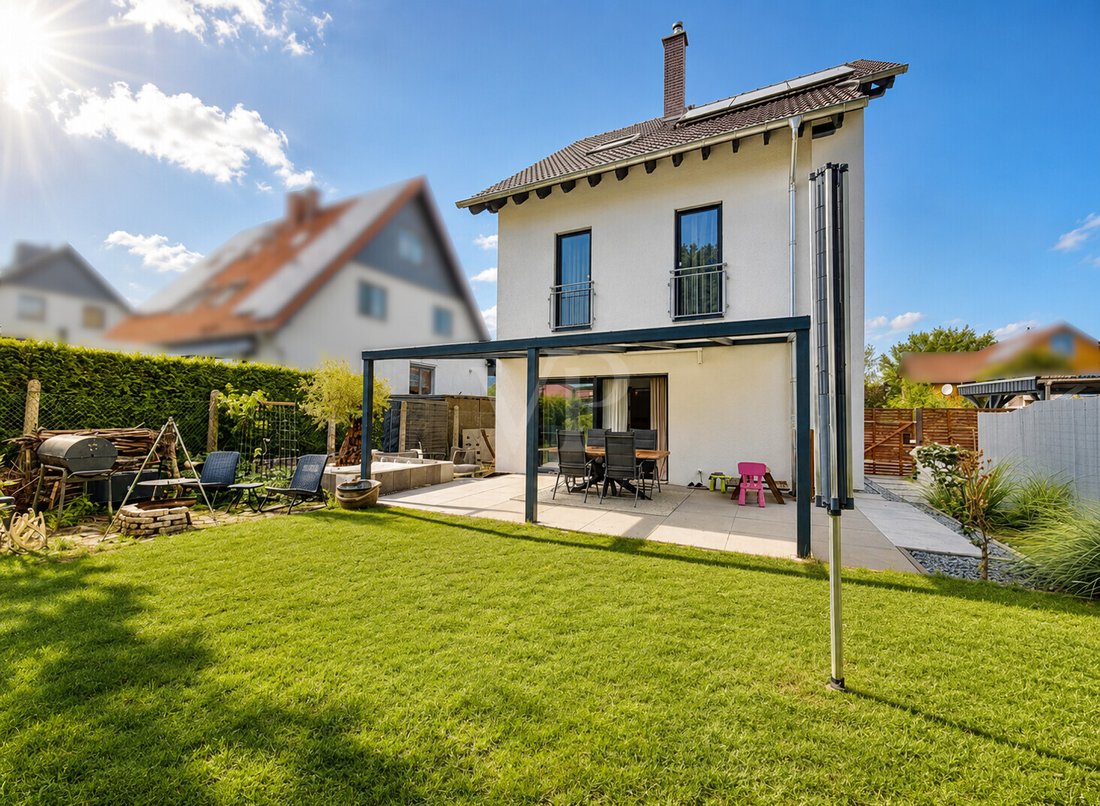House in Berlin, Berlin, Germany 1 - 18570303