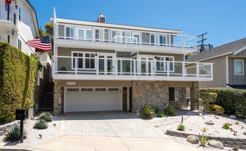 House in Dana Point, California, United States 1