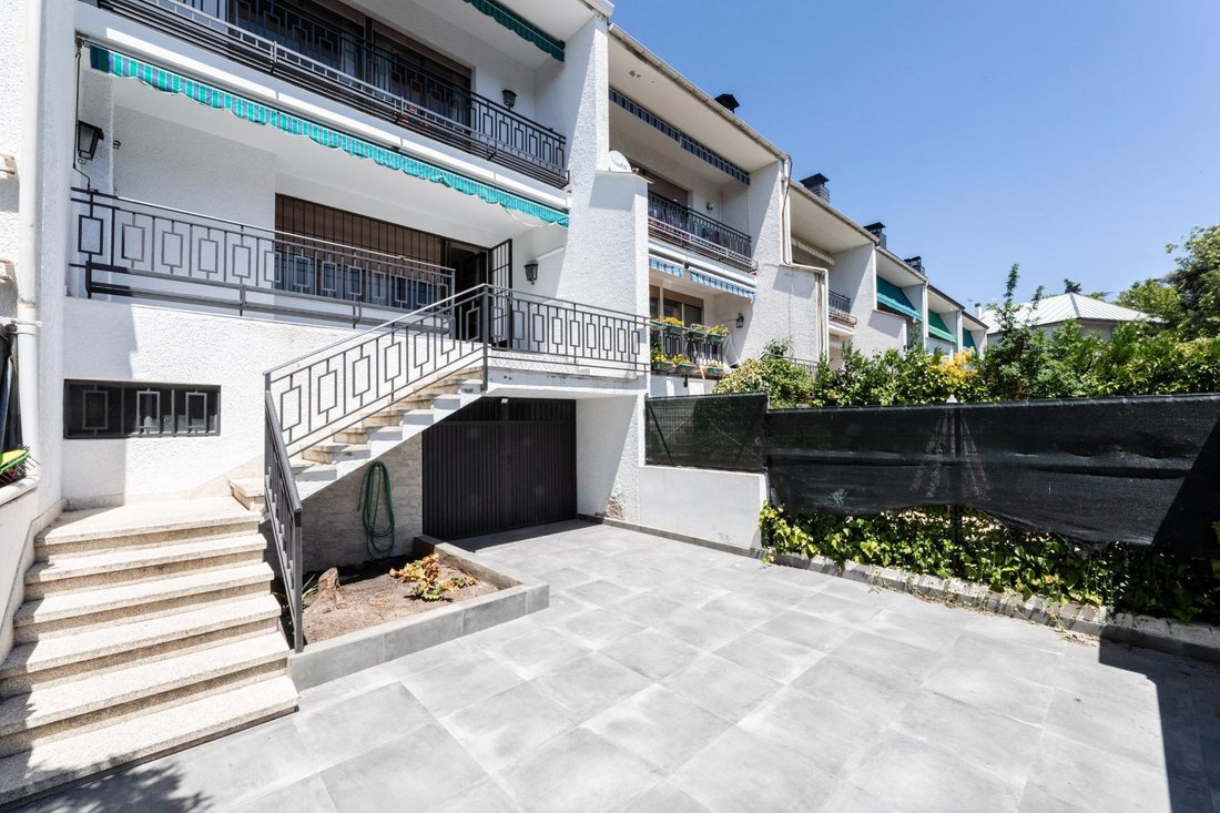 House in Torrelodones, Comunidad de Madrid, Spain 3 - 18569528