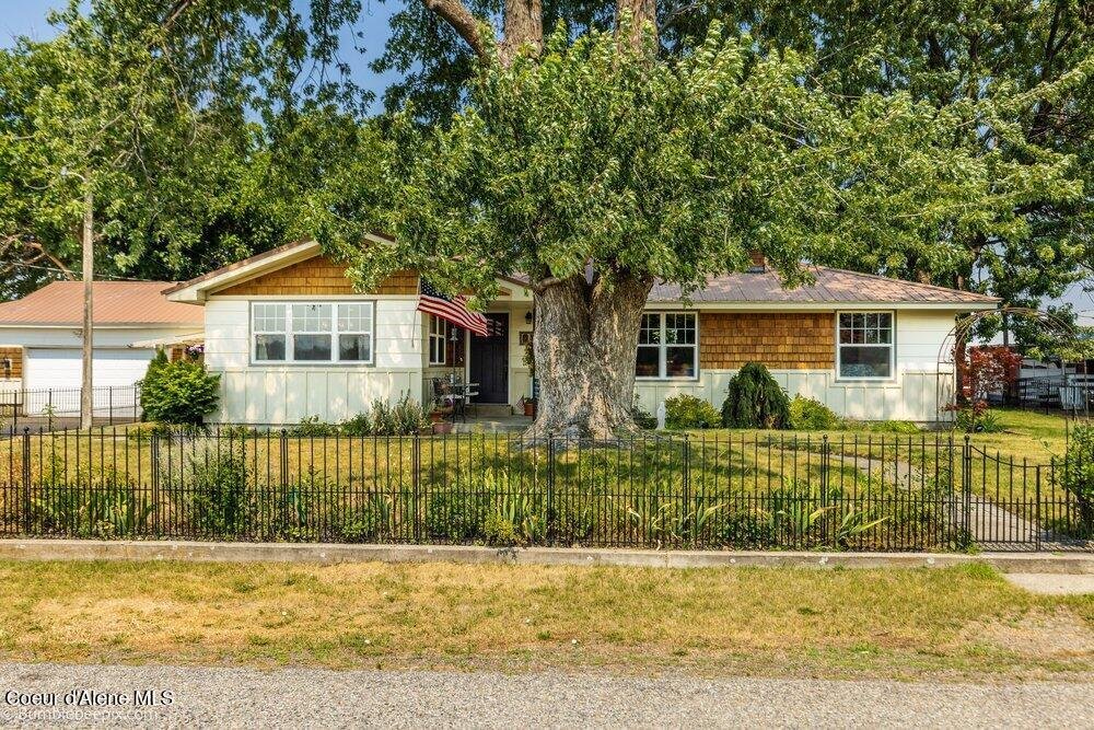 House in Post Falls, Idaho, United States 1 - 18570470