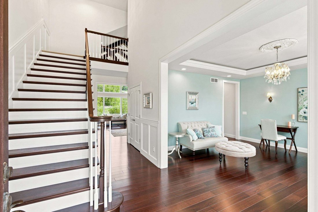House in Middleton, Wisconsin, United States 4 - 18566915