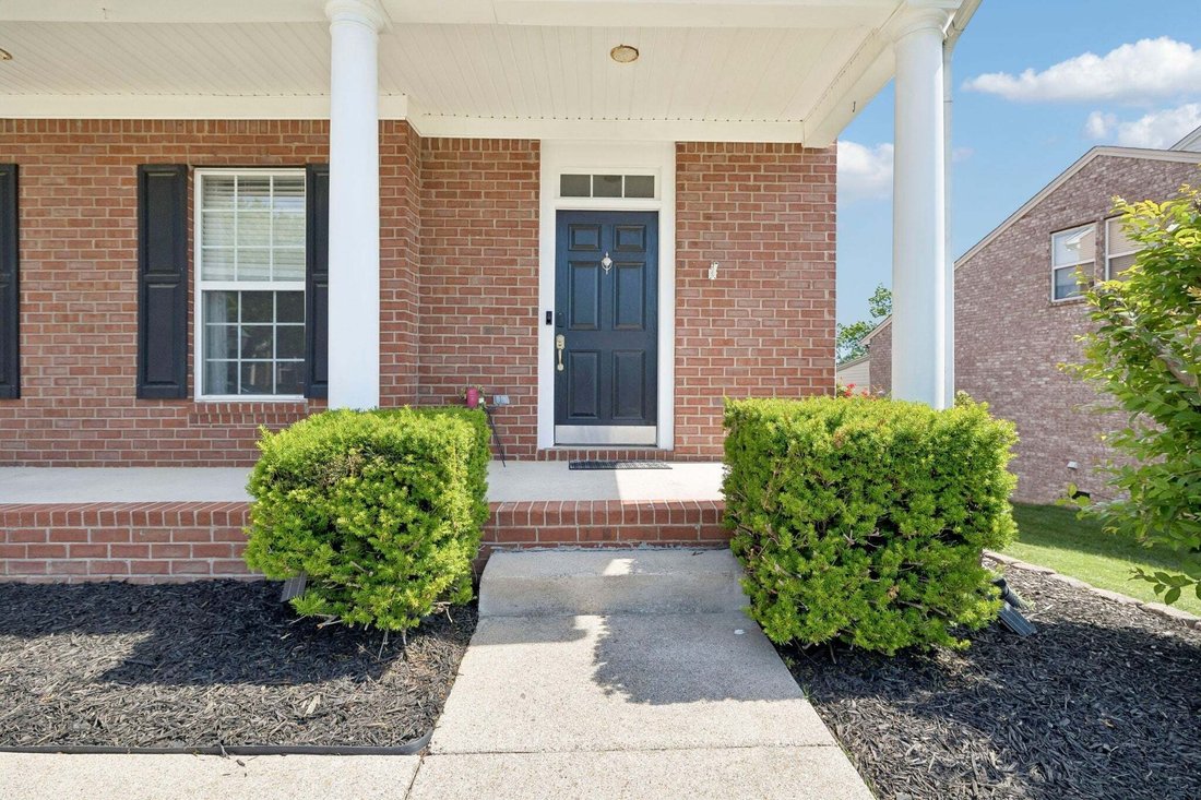 House in Nashville, Tennessee, United States 4 - 18568948
