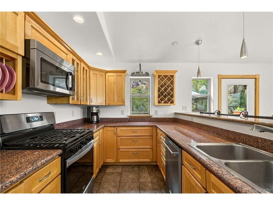 House in Glenwood Springs, Colorado, United States 5 - 18573281