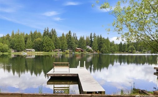 House in Kent, Washington, United States 1