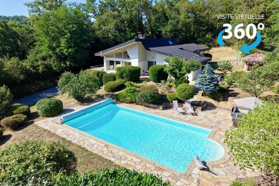 House in Allinges, Auvergne-Rhône-Alpes, France 1 - 18567581