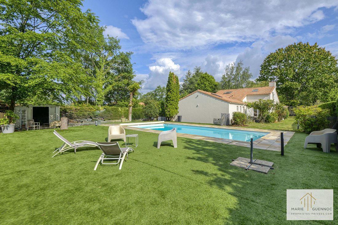 Villa in Nord, Basse-Goulaine, France 2 - 18567992