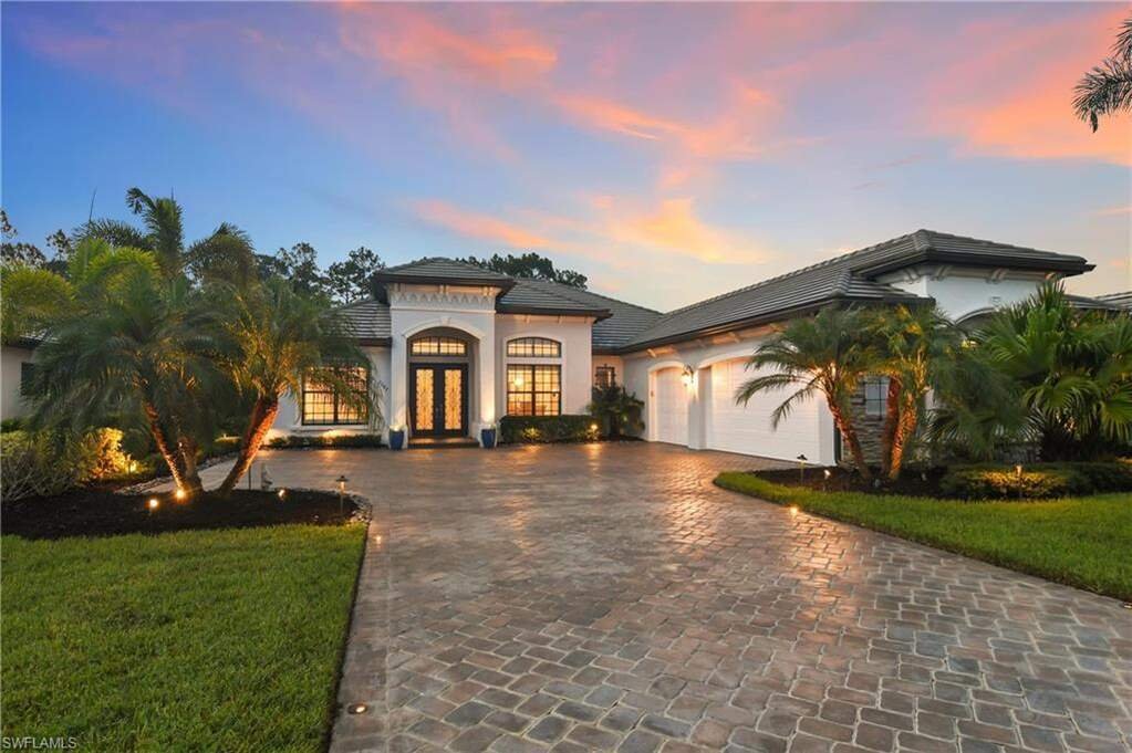 House in Naples, Florida, United States 2 - 18570288