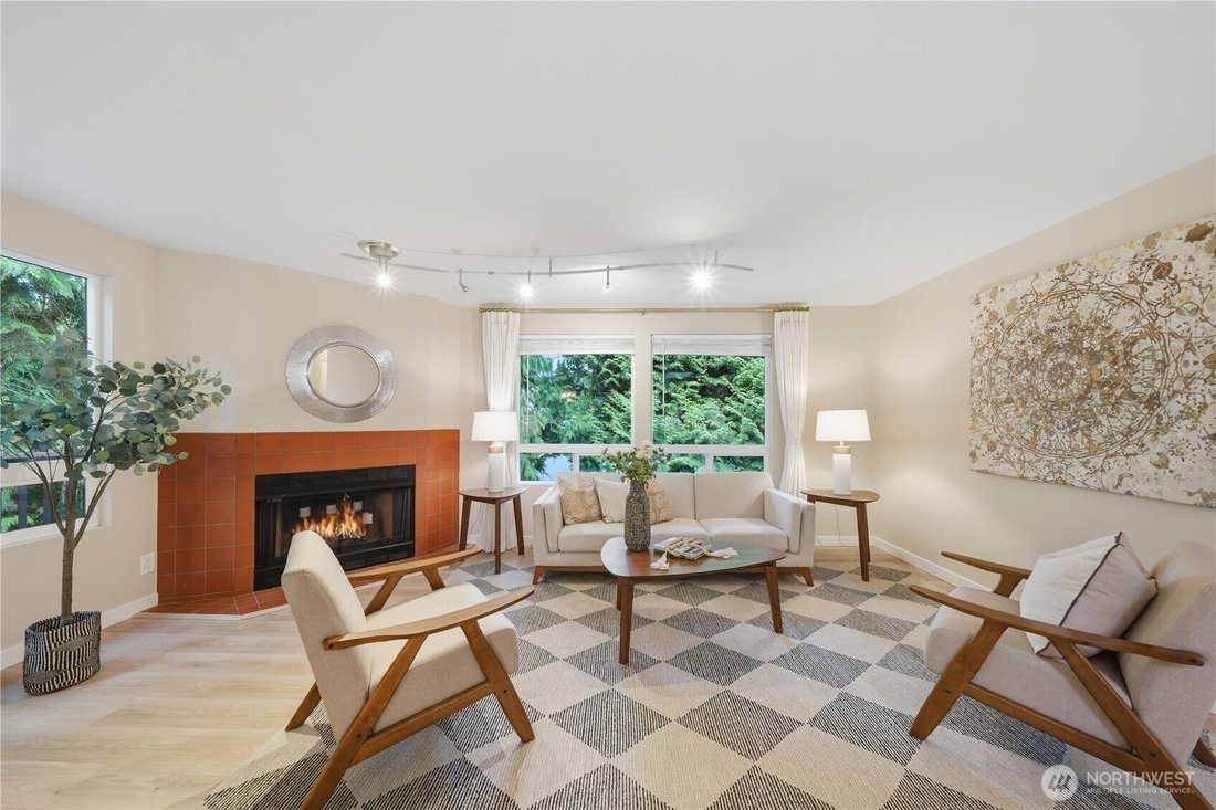 House in Sammamish, Washington, United States 2 - 18570452